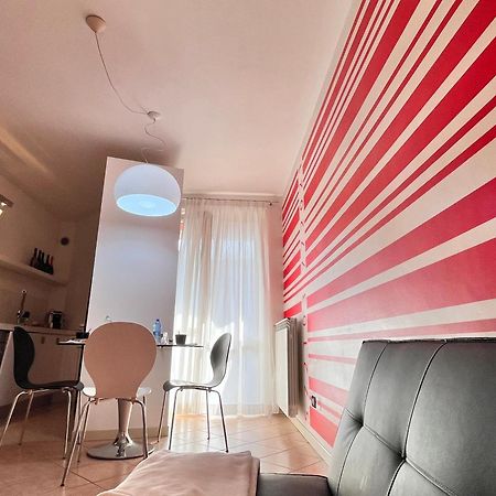 Appartamento Tranquillo Barcode House Erbusco Εξωτερικό φωτογραφία