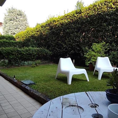 Appartamento Tranquillo Barcode House Erbusco Εξωτερικό φωτογραφία