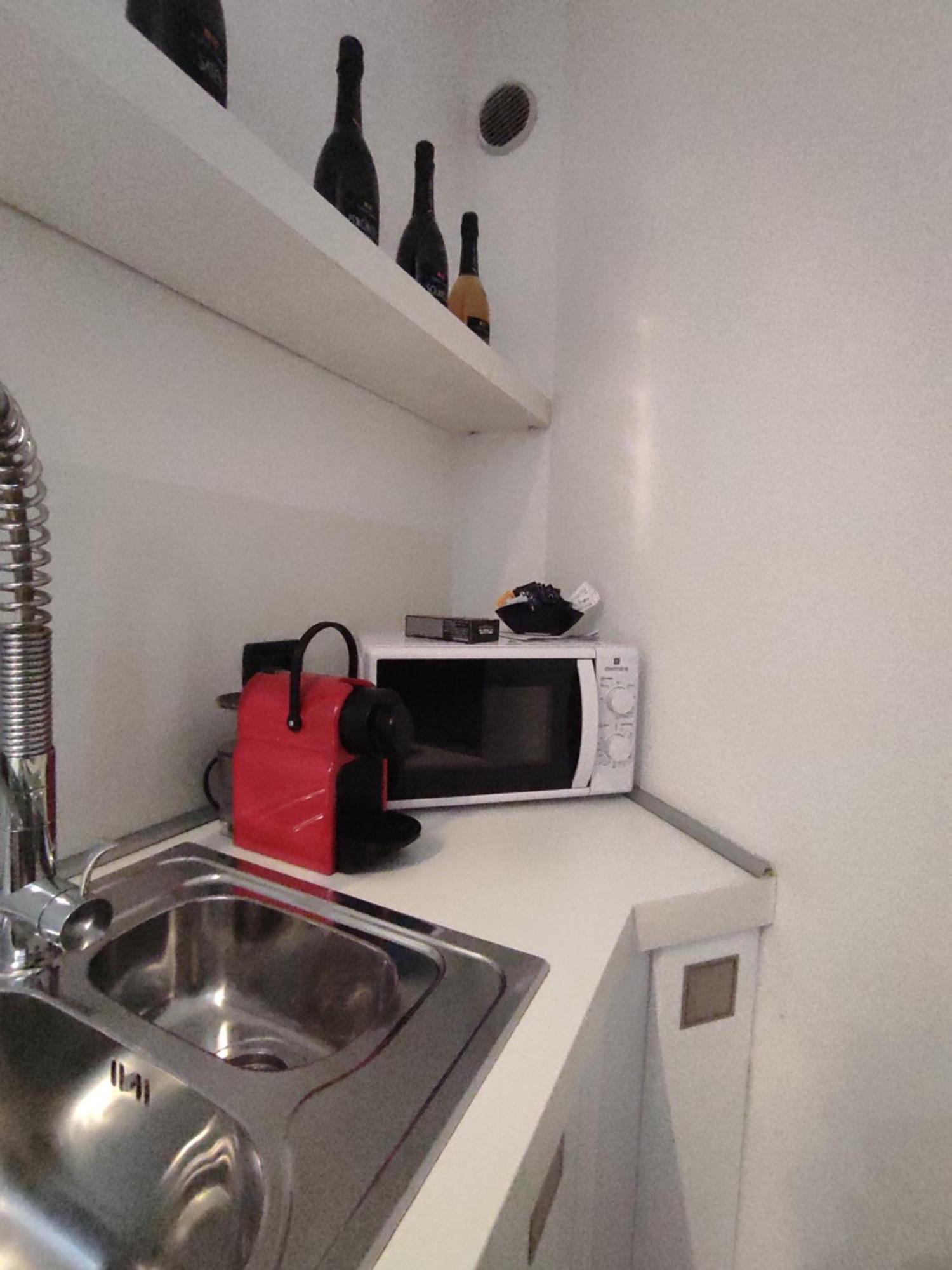 Appartamento Tranquillo Barcode House Erbusco Εξωτερικό φωτογραφία