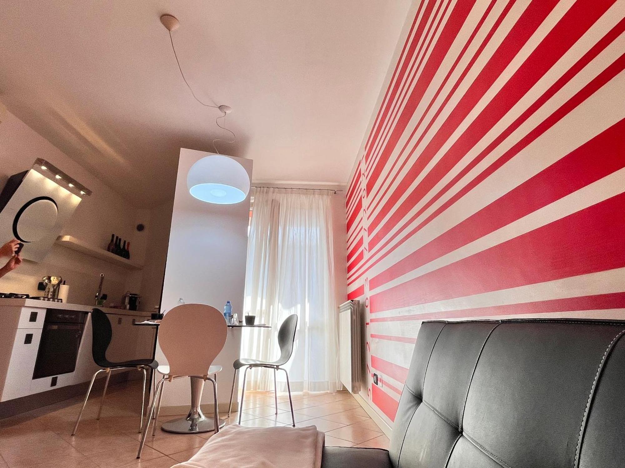 Appartamento Tranquillo Barcode House Erbusco Εξωτερικό φωτογραφία