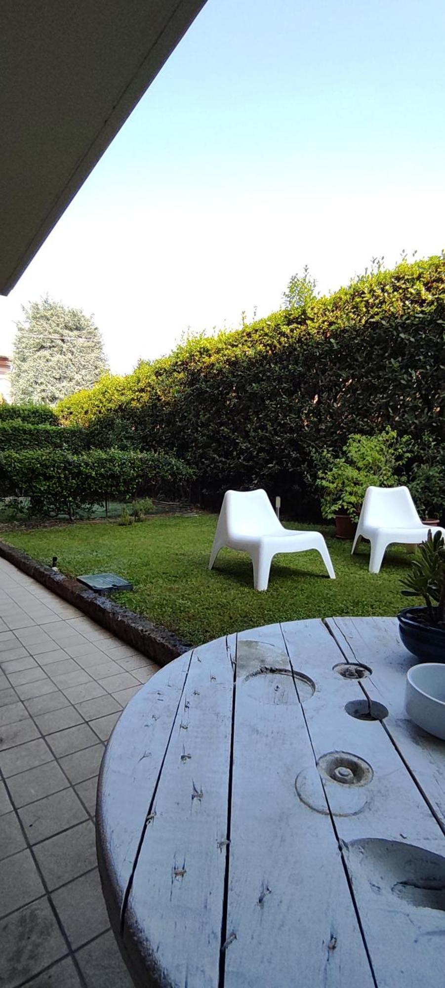 Appartamento Tranquillo Barcode House Erbusco Εξωτερικό φωτογραφία